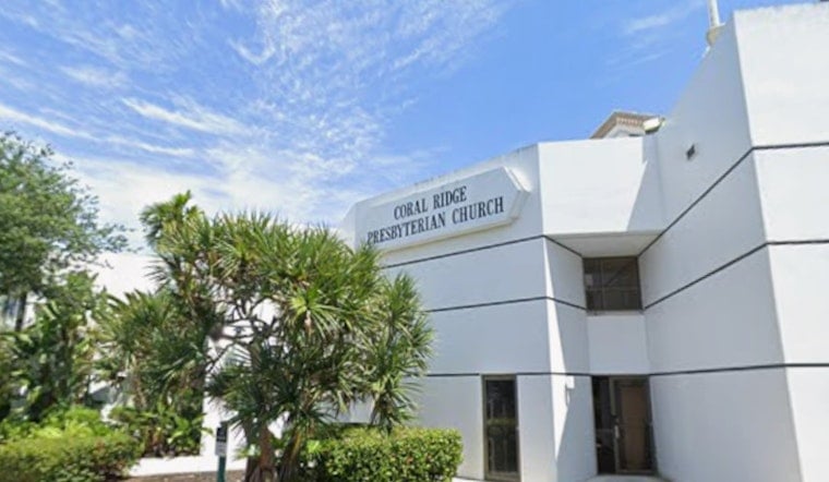 Ex-Choir Member Accused of Threatening to Bomb Fort Lauderdale Church