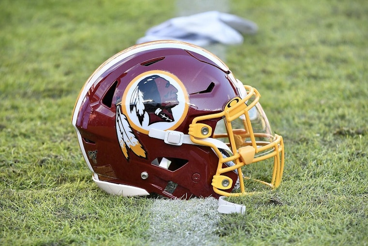 Ex-Commanders Lineman Wins Maryland Workers Comp Despite Never Playing a Down