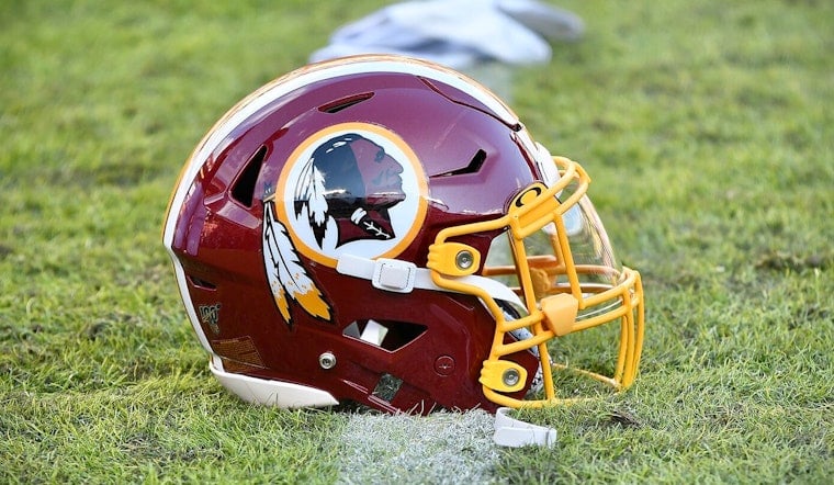 Ex-Commanders Lineman Wins Maryland Workers Comp Despite Never Playing a Down