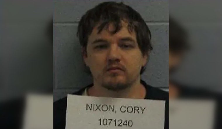 Ex-Con Threatens Vegas-Area Prison Guard With Screwdriver, Cops Say