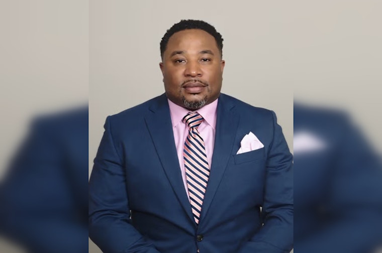 Ex-DeKalb Schools Chief Devon Horton Indicted on Strangulation, Child Cruelty Charges