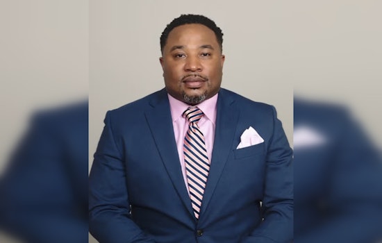 Ex-DeKalb Schools Chief Devon Horton Indicted on Strangulation, Child Cruelty Charges