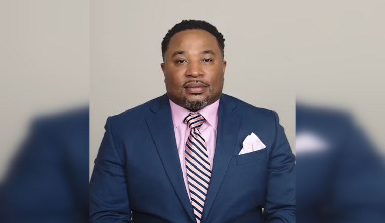 Ex-DeKalb Schools Chief Devon Horton Indicted on Strangulation, Child Cruelty Charges