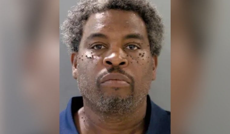 Ex-Detroit Firefighter, 52, Charged in West Side Arson and Firehouse Theft Spree