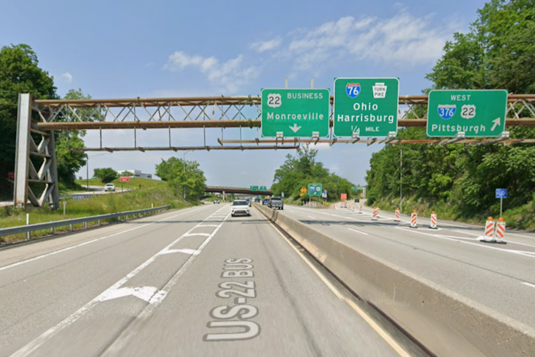 Ex-Eagles Star Miles Sanders Found Slumped Behind Wheel on Route 22, Charged With DUI