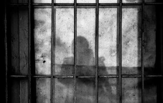 Ex-Employee Gets 20-to-Life for Zip-Tie Murder of Tribeca Jeweler