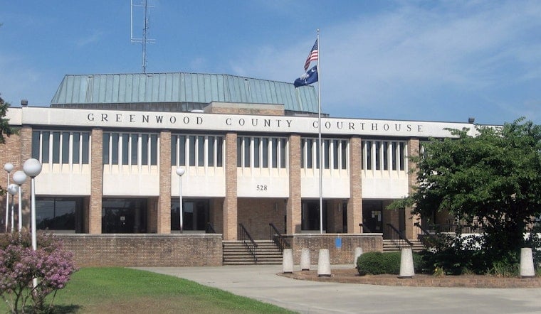 Ex-Falcons Safety Denied Bond in Greenwood Sex Crimes Case Involving Teen, 15
