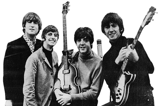 Ex-Giants Bat Boy Met His Wife 20 Years After Beatles' Last Concert