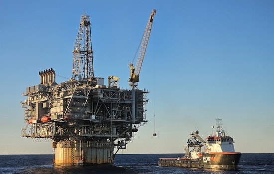 Ex-Goldman Chief, Talos Founder Snap Up $65M Louisiana Gulf Oil Fields