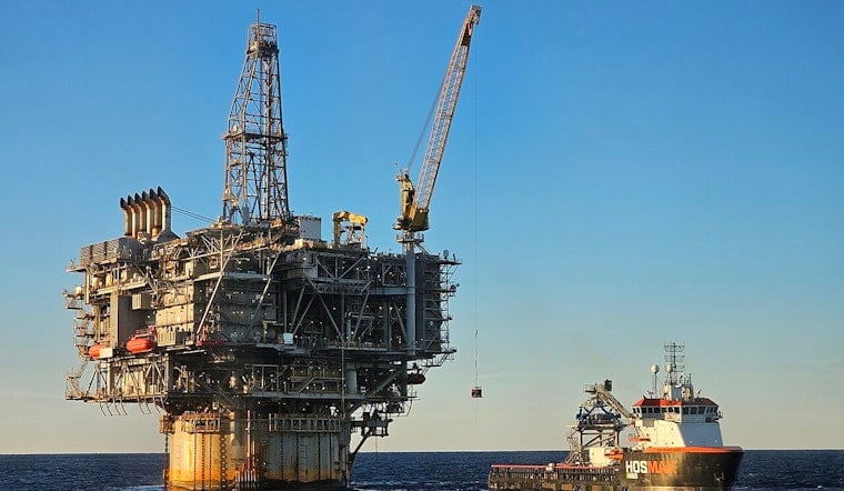 Ex-Goldman Chief, Talos Founder Snap Up $65M Louisiana Gulf Oil Fields