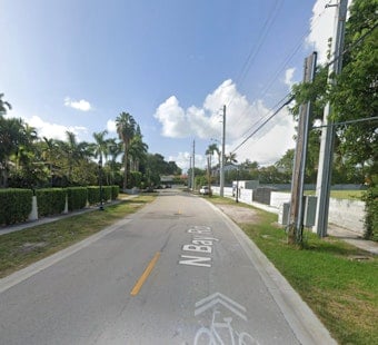 Ex-Grain Tycoon Flips North Bay Road Teardown Into $72M Spec Mansion