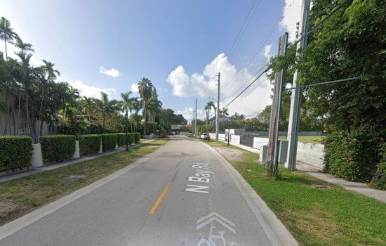 Ex-Grain Tycoon Flips North Bay Road Teardown Into $72M Spec Mansion