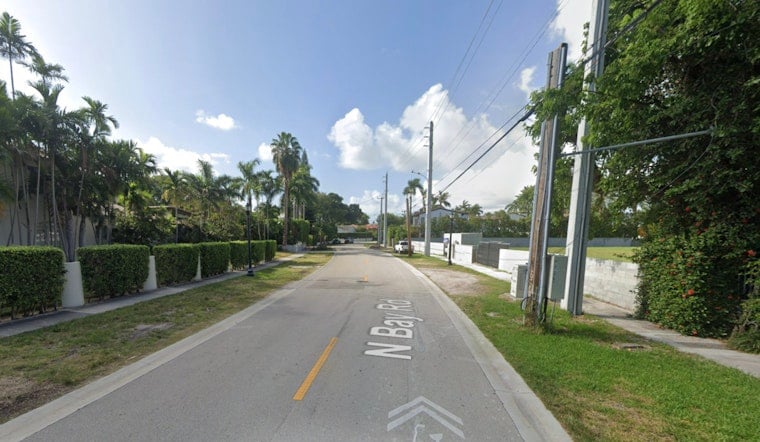 Ex-Grain Tycoon Flips North Bay Road Teardown Into $72M Spec Mansion