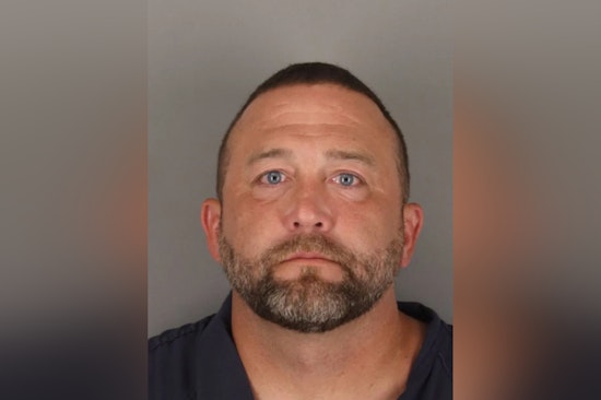 Ex-Hardin-Jefferson Coach Indicted on Trafficking Charge in Child Sex Case