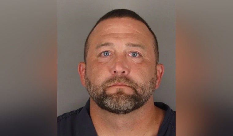 Ex-Hardin-Jefferson Coach Indicted on Trafficking Charge in Child Sex Case