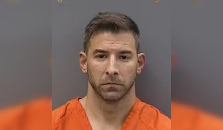 Ex-Hillsborough Substitute Gets 10 Years for Assaulting Student at Lennard High