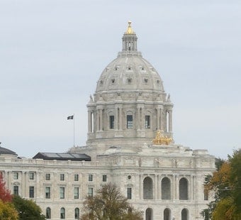 Ex-Immigration Chief Swanson Challenges Stauber Across Minnesota's Sprawling 8th District