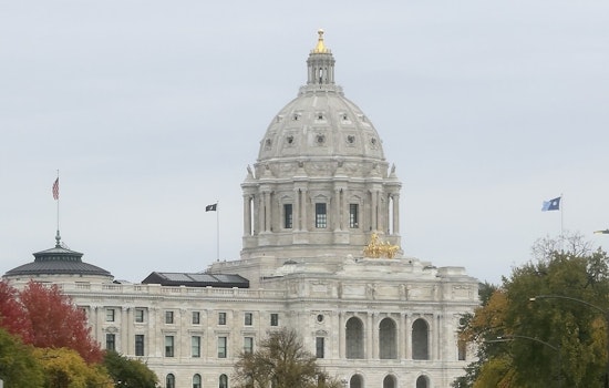 Ex-Immigration Chief Swanson Challenges Stauber Across Minnesota's Sprawling 8th District