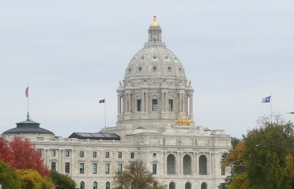 Ex-Immigration Chief Swanson Challenges Stauber Across Minnesota's Sprawling 8th District