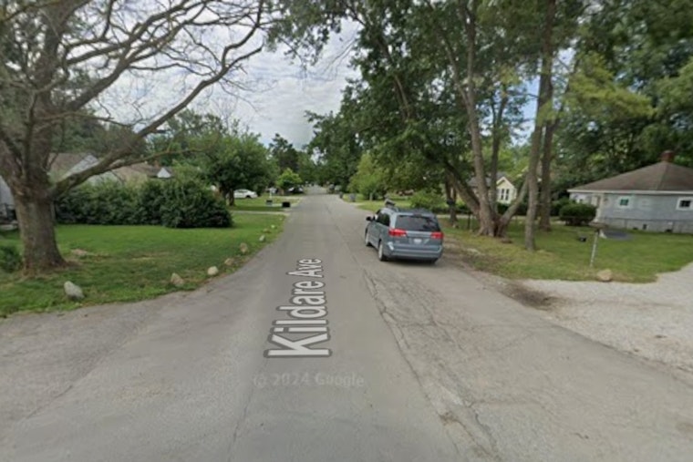 Ex-IMPD Deputy Chief, Gunman Hit in Wild Indianapolis East Side Porch Shootout