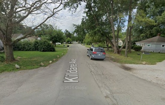 Ex-IMPD Deputy Chief, Gunman Hit in Wild Indianapolis East Side Porch Shootout