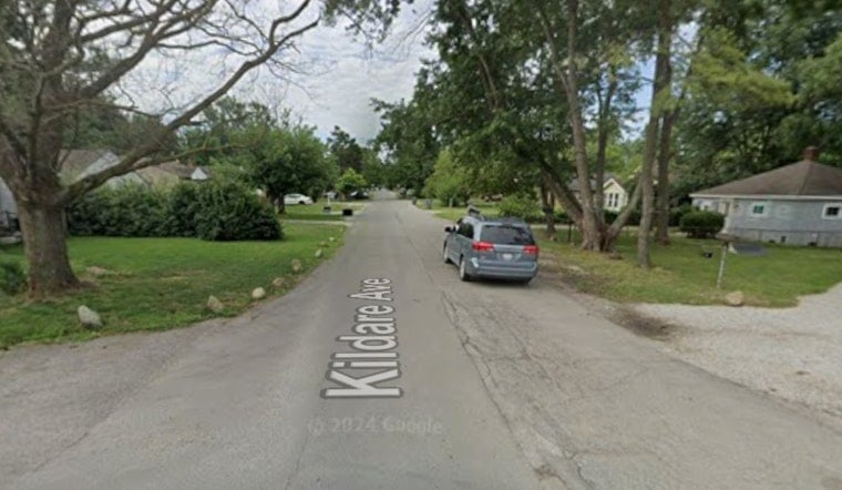 Ex-IMPD Deputy Chief, Gunman Hit in Wild Indianapolis East Side Porch Shootout