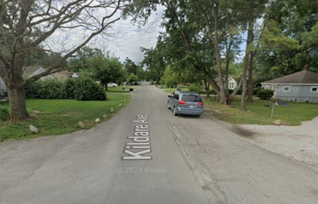 Ex-IMPD Deputy Chief, Gunman Hit in Wild Indianapolis East Side Porch Shootout