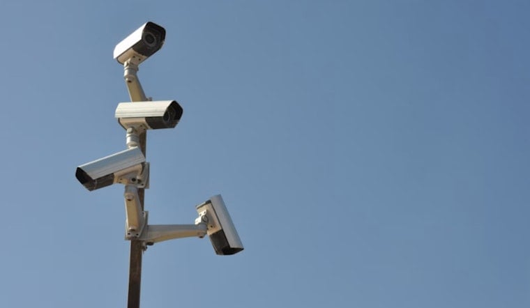 Ex-Katy Officer Charged With Stalking After 2,300 Flock Camera Searches on Ex