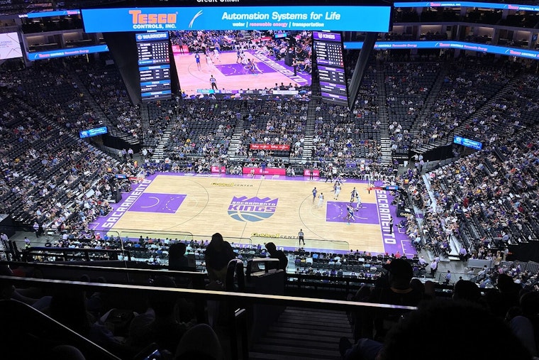 Ex-Kings Trainer Sues Team, Says Boss Told Her ‘You’re F—ed’ Over Pregnancy