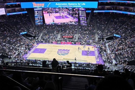 Ex-Kings Trainer Sues Team, Says Boss Told Her ‘You’re F—ed’ Over Pregnancy