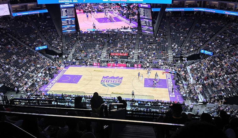 Ex-Kings Trainer Sues Team, Says Boss Told Her ‘You’re F—ed’ Over Pregnancy