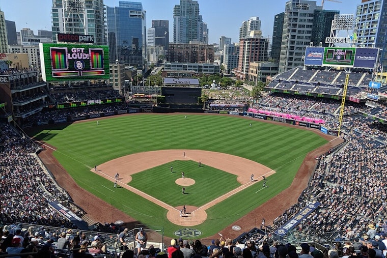Ex-Lakers Execs Joey, Jesse Buss Join Padres' Record $3.9B Ownership Group
