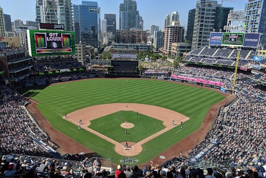 Ex-Lakers Execs Joey, Jesse Buss Join Padres' Record $3.9B Ownership Group