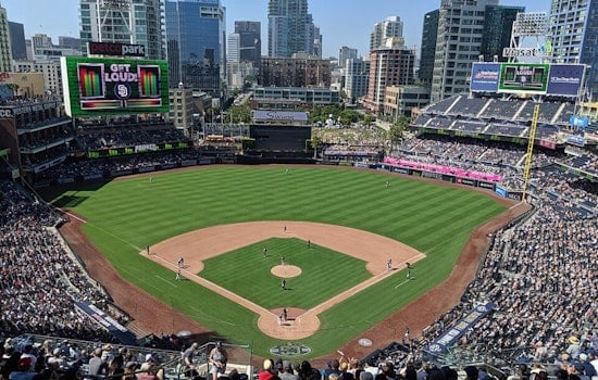 Ex-Lakers Execs Joey, Jesse Buss Join Padres' Record $3.9B Ownership Group