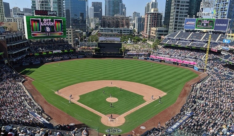 Ex-Lakers Execs Joey, Jesse Buss Join Padres' Record $3.9B Ownership Group