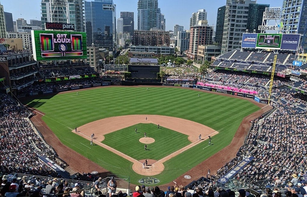 Ex-Lakers Execs Joey, Jesse Buss Join Padres' Record $3.9B Ownership Group