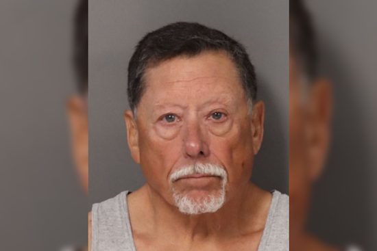 Ex-LAPD Detective, Already Serving 102 Years, Now Charged in 1994 Thousand Oaks Kidnapping