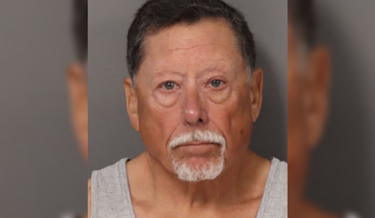 Ex-LAPD Detective, Already Serving 102 Years, Now Charged in 1994 Thousand Oaks Kidnapping