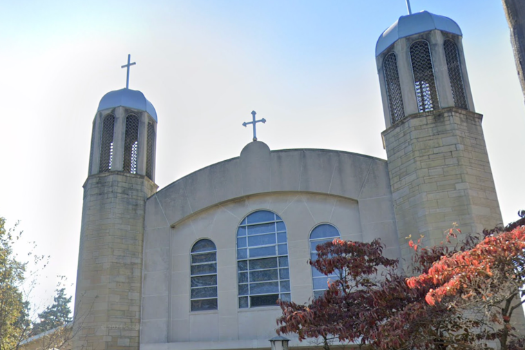 Ex-Latrobe-Area Priest, 69, Charged With Stealing $750K From Churches