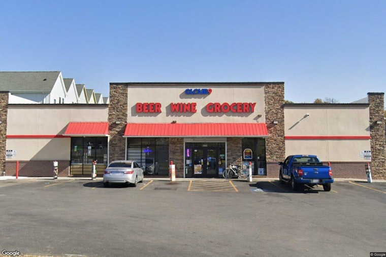 Ex-Liquor Store Clerk Pleads Guilty in KC Northland Shooting Death