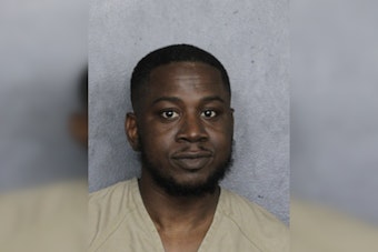 Ex-Marine Recruiter Busted in Broward Credit Card, Burglary Spree; Hit With 155 Felony Counts
