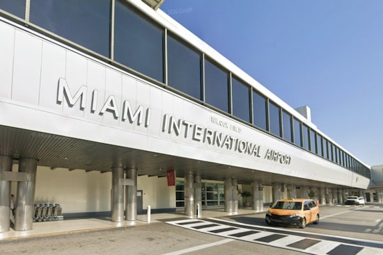 Ex-Miami Fusion Star Diego Serna Busted With Nearly 9,000 Pills at MIA, Feds Say