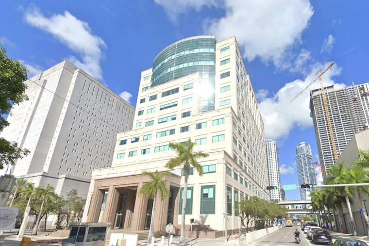 Ex-Miami Gardens Officer Admits Faking Revenue for $63,900 COVID Loan