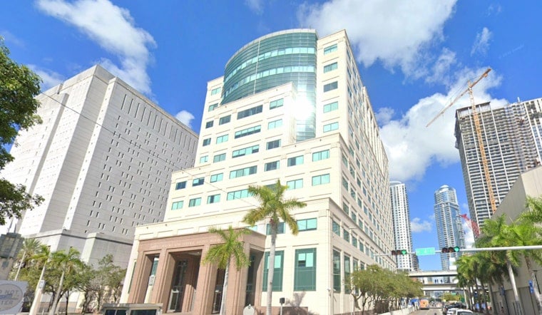 Ex-Miami Gardens Officer Admits Faking Revenue for $63,900 COVID Loan