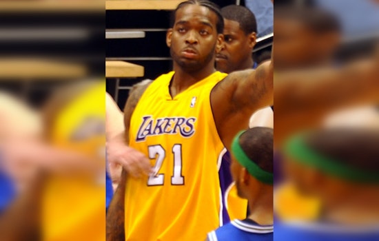 Ex-NC State Star Josh Powell Brings Pro 3-on-3 League Home to Raleigh