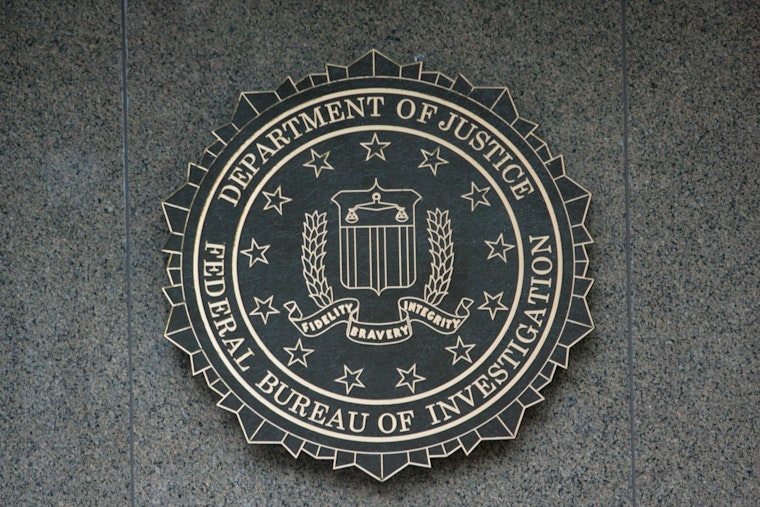 Ex-NRIA Chief Rey Grabato II Joins FBI Fraud List Over $650M Scam