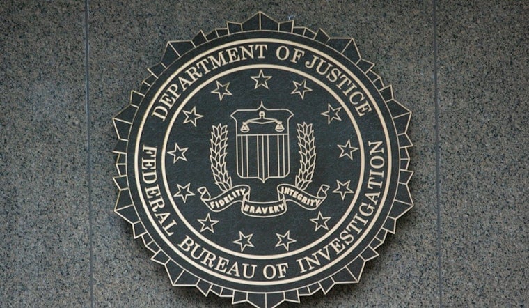 Ex-NRIA Chief Rey Grabato II Joins FBI Fraud List Over $650M Scam
