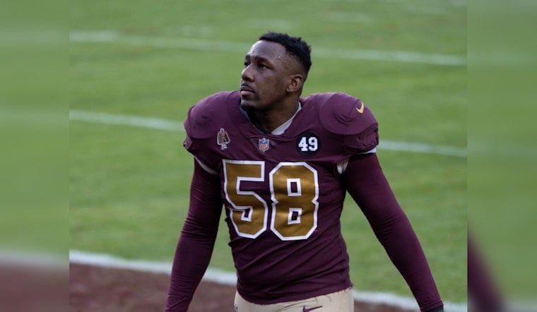 Ex-Panthers Star Thomas Davis Details Opioid Addiction Tied to 900-Script Scheme