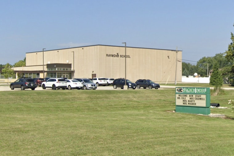 Ex-Raymond Principal Sues District, Says Leaked Records Falsely Branded Him a Groomer