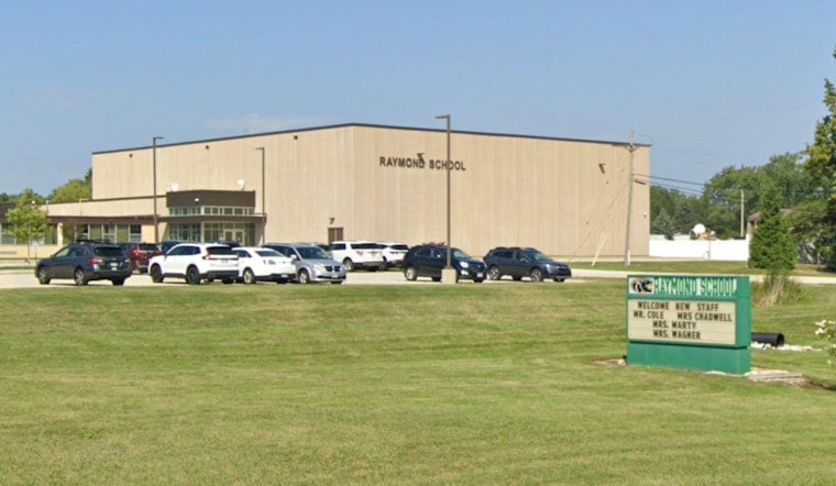 Ex-Raymond Principal Sues District, Says Leaked Records Falsely Branded Him a Groomer
